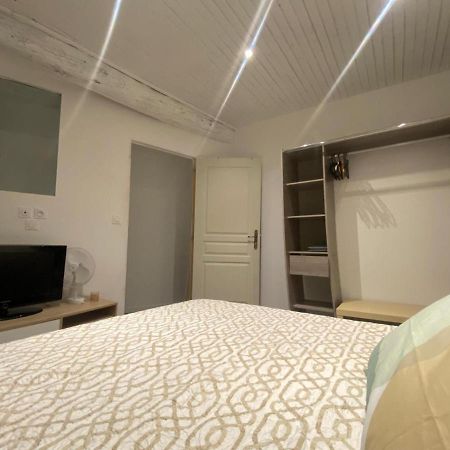Camellia Hotell Beauvoisin  Eksteriør bilde