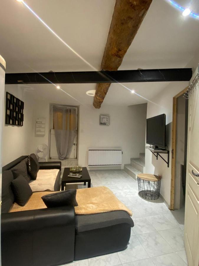 Camellia Hotell Beauvoisin  Eksteriør bilde