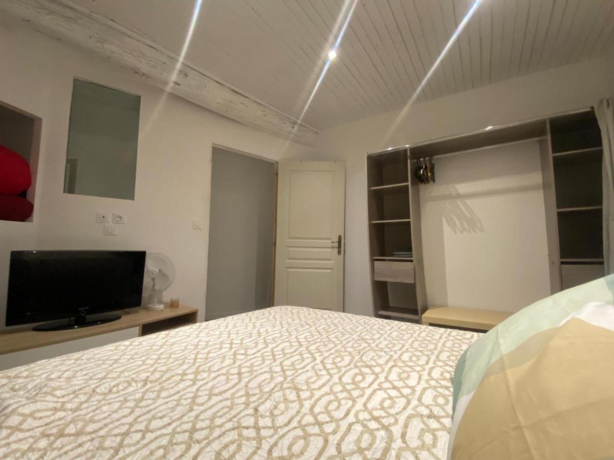 Camellia Hotell Beauvoisin  Eksteriør bilde